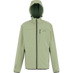 Softshell męski Ossek Regatta