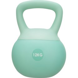 Miękki kettlebell FlexLift 12kg Gymtek