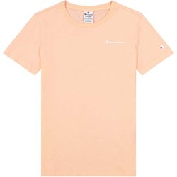 Koszulka damska Small Script Logo Cotton Champion