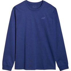 Longsleeve męski TLONM432 4F