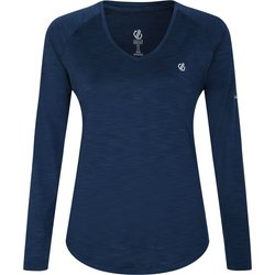 Longsleeve damski Discern Lightweight Dare2B