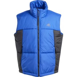 Kamizelka puchowa męska 3-Stripes Puffy Adidas