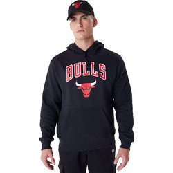 Bluza męska Chicago Bulls NBA New Era
