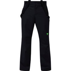 Spodnie narciarskie męskie na szelkach Hero Insulated Ski Pant Rossignol