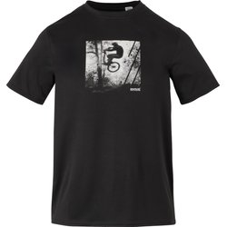 Koszulka męska Fingal IX Regatta