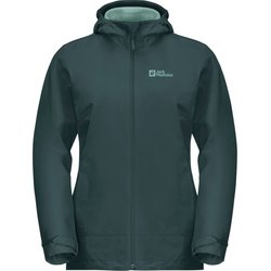 Kurtka damska Moonrise 3w1 Jack Wolfskin