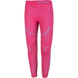 Legginsy termoaktywne juniorskie Thermo Brubeck