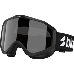 Gogle narciarskie juniorskie Liner Bliz