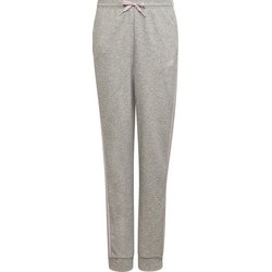 Spodnie dresowe juniorskie Essentials 3-stripes French Terry Adidas