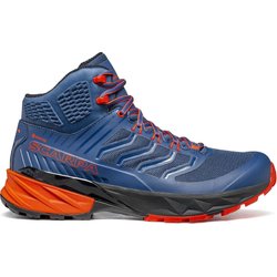 Buty trekkingowe Rush Mid GTX Scarpa