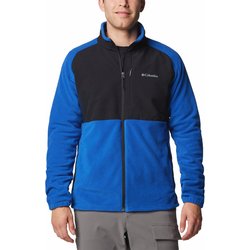 Polar męski Sage Peak Full Zip Fleece Columbia