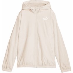 Kurtka damska ESS Solid Windbreaker Puma
