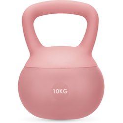 Miękki kettlebell FlexLift 10kg Gymtek