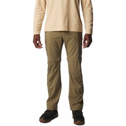 Spodnie trekkingowe męskie Silver Ridge Utility Convertible Columbia