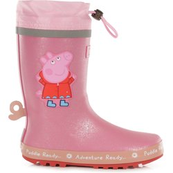 Kalosze Peppa Puddle Jr Regatta