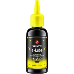 Olej do układów napędowych e-bike e-Lube 100ml Wildtite