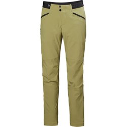 Spodnie trekkingowe damskie Rask Light Softshell Helly Hansen