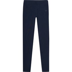 Legginsy damskie 4FWSS24TTIGF137 4F