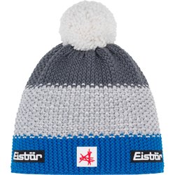 Czapka Star Pompon MU SA Eisbar