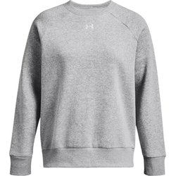 Bluza damska Rival Fleece Crew Under Armour