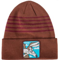 Czapka Bonnet Looney Tunes Capslab