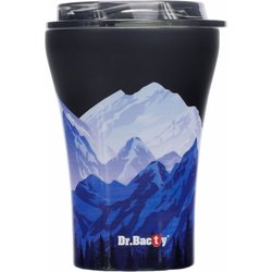 Kubek termiczny Apollo Ceramic Thermal 236ml Dr.Bacty