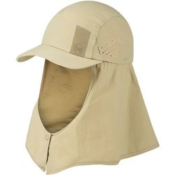 Czapka z daszkiem i osłoną na kark Desert Cap Buff