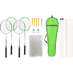 Zestaw do badmintona Family Complete Set Hudora