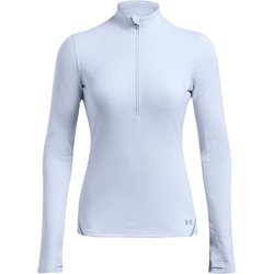 Bluza damska Vanish CW 1/2 Zip Under Armour