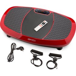 Platforma wibracyjna 3D Gymtek
