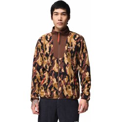 Polar męski Sequoia Grove Printed Full Zip Columbia