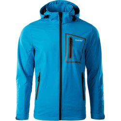 Softshell męski Nick Hi-Tec