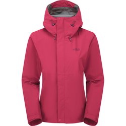 Kurtka damska Downpour Jacket Wm's Rab