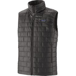 Kamizelka puchowa męska Nano Puff Vest Patagonia