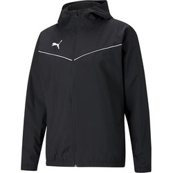 Kurtka męska teamRISE All Weather Jacket Puma