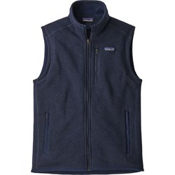 Kamizelka polarowa męska Better Sweater Fleece Vest Patagonia
