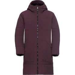 Płaszcz puchowy damski Northern Lite Coat Jack Wolfskin