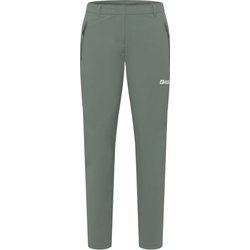Spodnie trekkingowe damskie Hikeout Jack Wolfskin