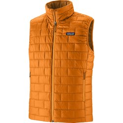 Kamizelka puchowa męska Nano Puff Vest Patagonia