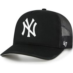 Czapka z daszkiem MLB New York Yankees Mesh Hitch 47 Brand