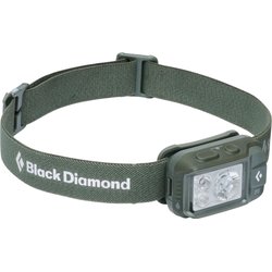 Czołówka Spot Black Diamond