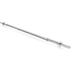Gryf prosty 180cm 28mm Gymtek