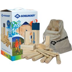 Szachy szwedzkie FSC 970112 Schildkrot Fun Sports