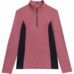 Bluza polarowa damska 4FAW23UFLEF032 4F