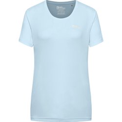 Koszulka damska Tech T Jack Wolfskin