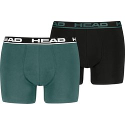 Bokserki męskie Basic 2 pary Head