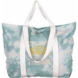 Torba plażowa 4FWSS24ASBGF033 21L 4F