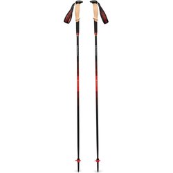 Kije trekkingowe Pursuit Carbon Z Poles Black Diamond