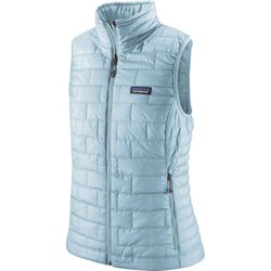 Kamizelka puchowa damska Nano Puff Vest Patagonia