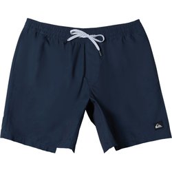 Spodenki kąpielowe męskie Solid Volley Quiksilver